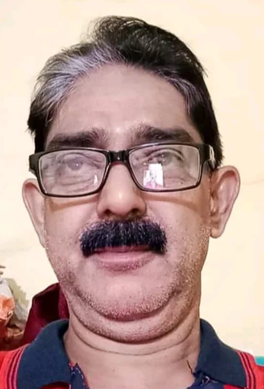 Mr. Dhubabrata Sarkar