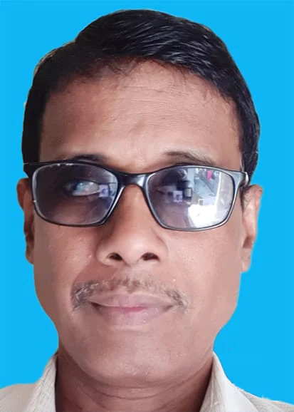 Mr Sushil Dey