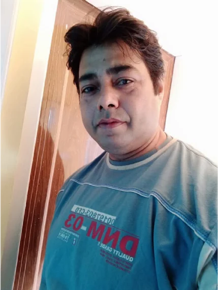 Mr. Sandip Mukherjee