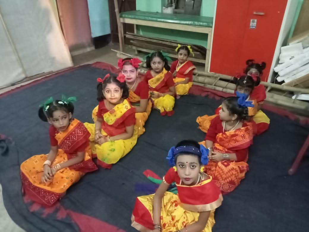 sanskritik sandhya