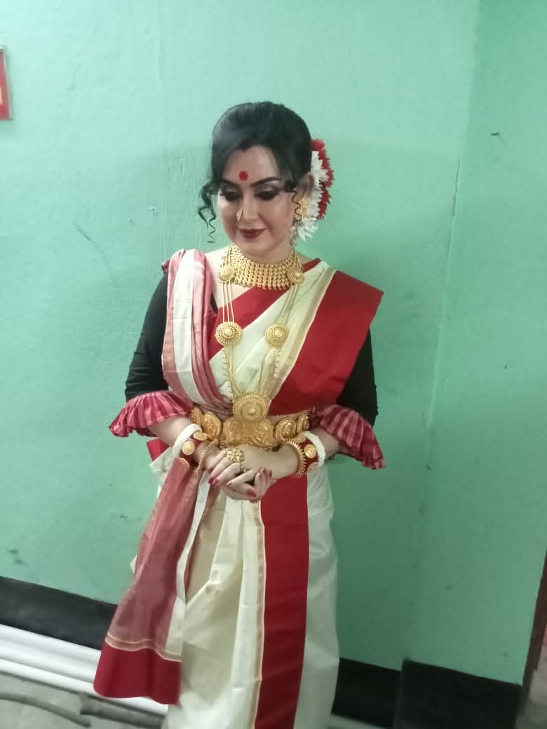 sanskritik sandhya