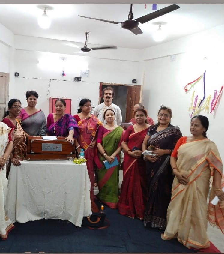 sanskritik anusthan