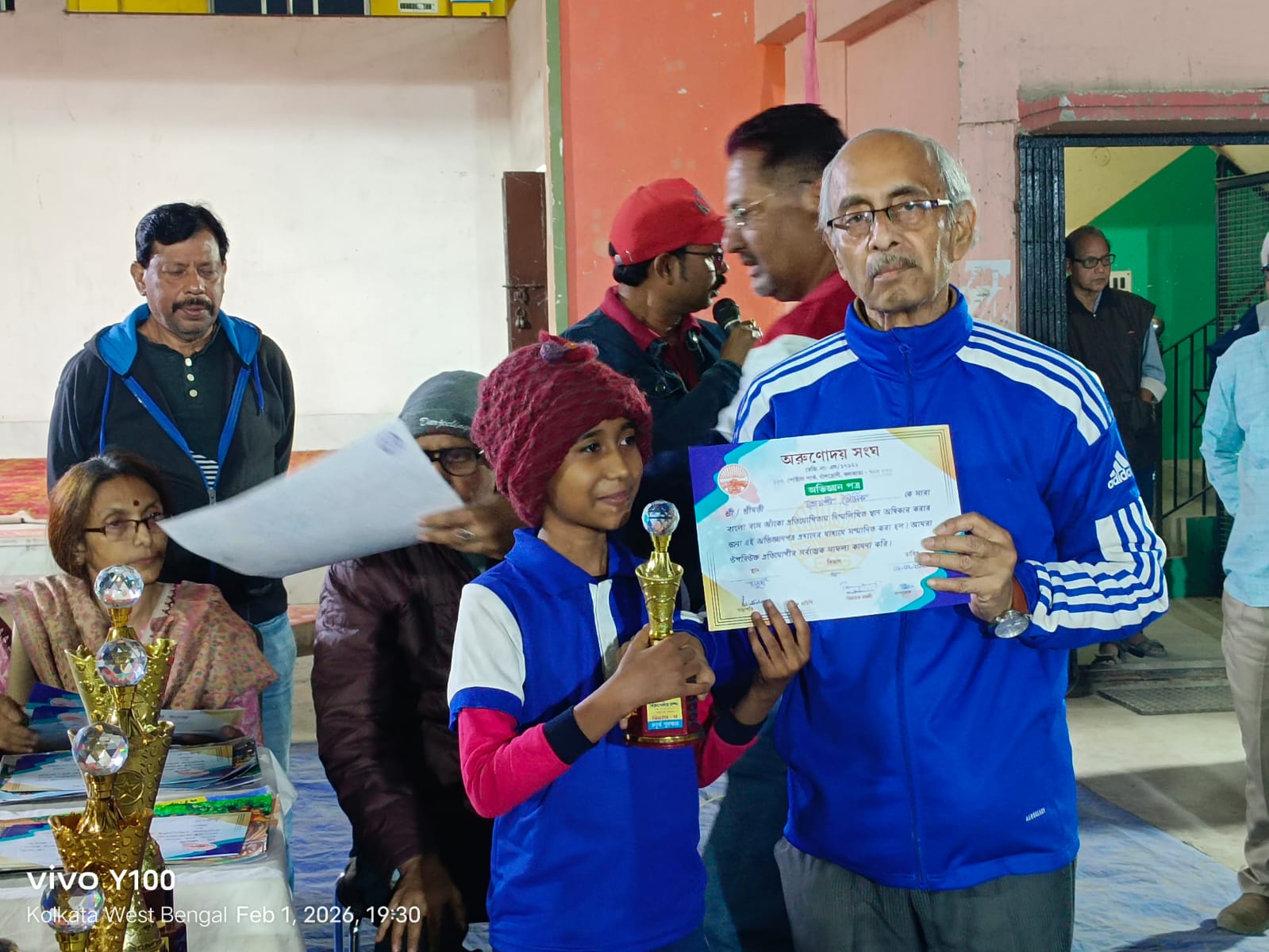 SIT & DRAW COMPETITION 2026